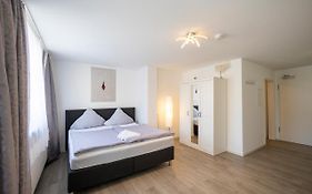 City Apartment Küche,Bad, Parken im Zentrum Ravensburgs A11